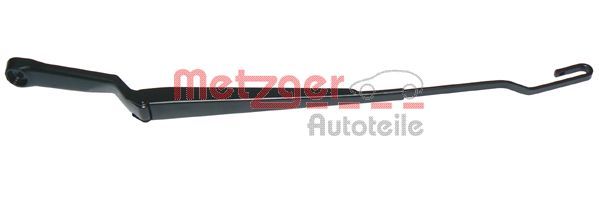 Ramię wycieraczki, czyszczenie szyb METZGER 2190029