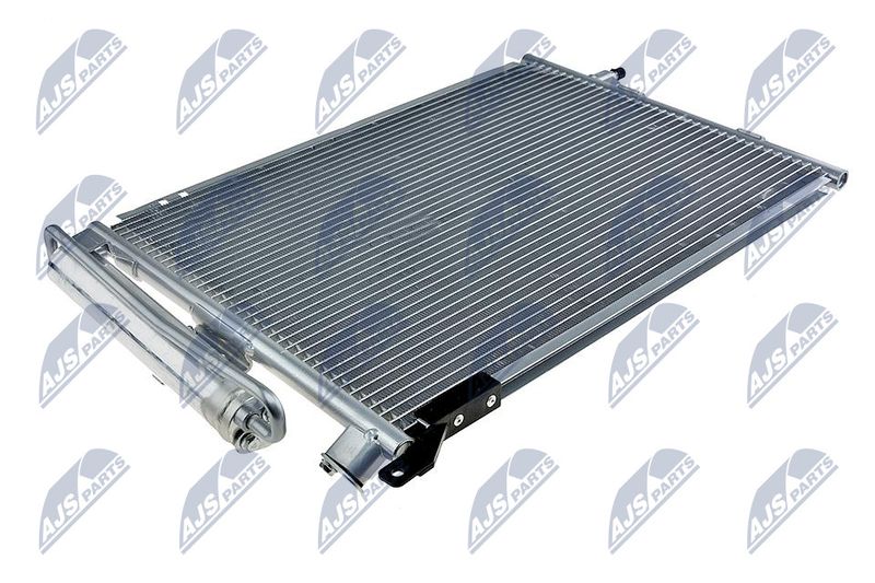 Skraplacz, klimatyzacja NTY CCS-RE-018