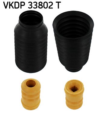 Zestaw ochrony przeciwpyłowej, amortyzator SKF VKDP 33802 T