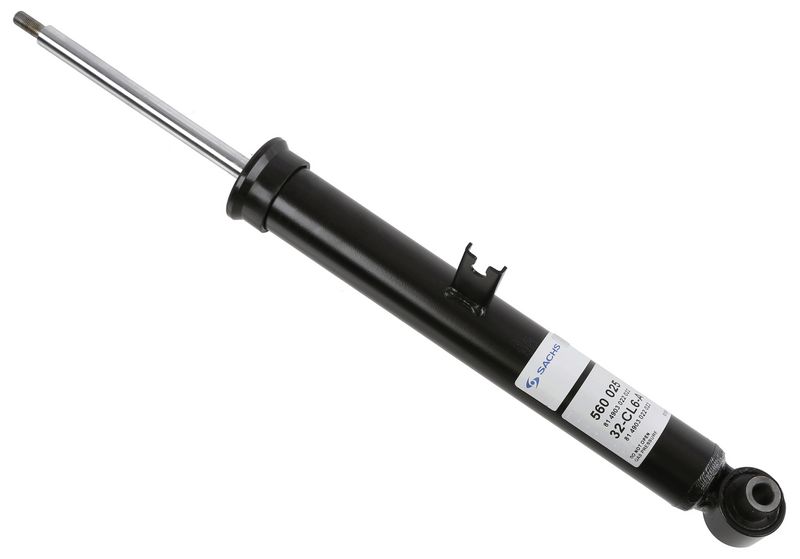 Amortyzator SACHS 560 025