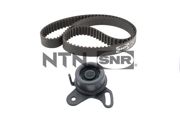 Zestaw paska rozrządu SNR KD484.00