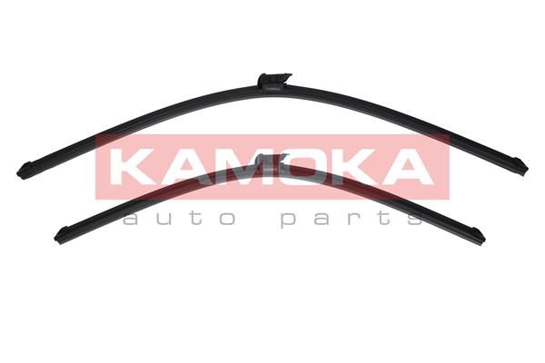 Pióro wycieraczki KAMOKA 27A22