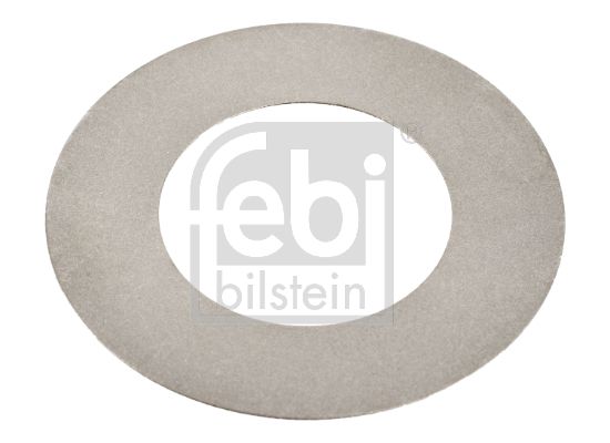 Podkładka, koło pasowe wału korbowego FEBI BILSTEIN 31815