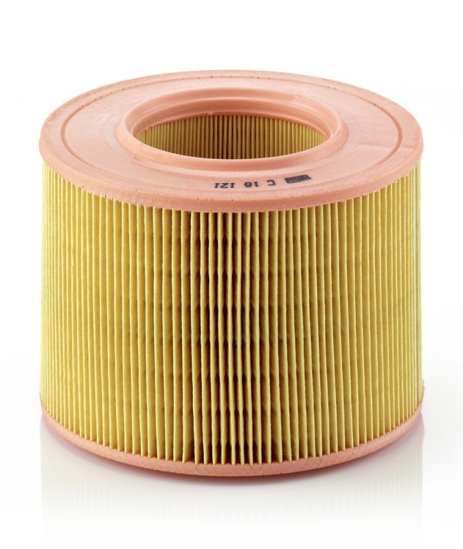 Filtr powietrza MANN-FILTER c 18 121
