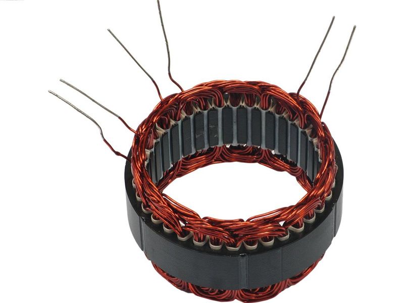 Stator, alternator AS-PL as6023