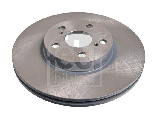 Tarcza hamulcowa FEBI BILSTEIN 108515