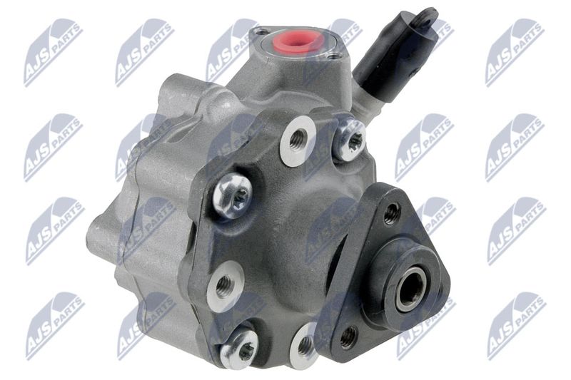 Pompa hydrauliczna, układ kierowniczy NTY SPW-AU-001