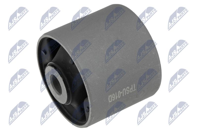 Łożyskowanie, mechanizm różnicowy NTY ZTP-SU-016D
