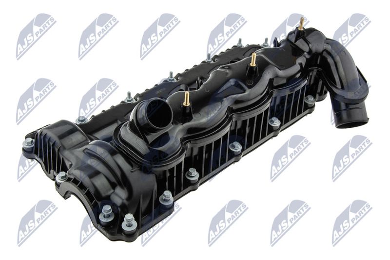 Pokrywa głowicy cylindrów NTY BPZ-LR-007