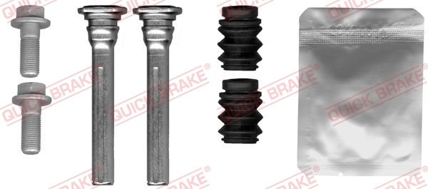 Zestaw tulei prowadzących, zacisk hamulca QUICK BRAKE 113-1496x