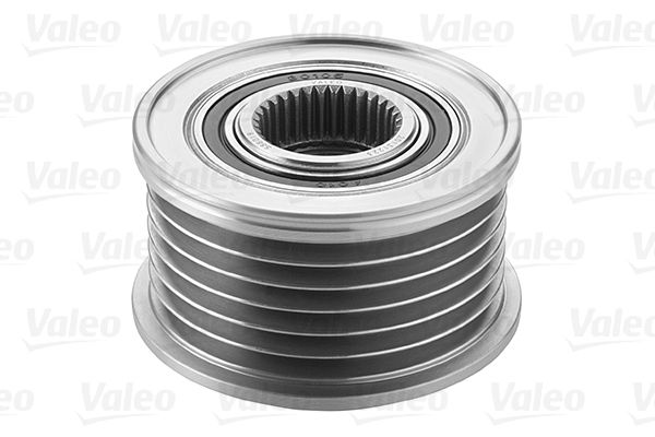 Alternator - sprzęgło jednokierunkowe VALEO 588019