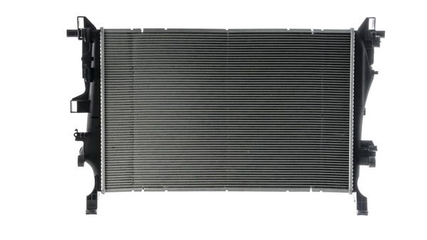 Chłodnica, układ chłodzenia silnika MAHLE cr 1587 000p