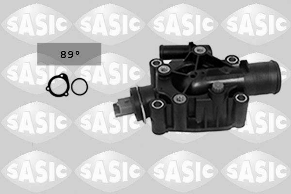 Termostat, płyn chłodzący SASIC 3300005