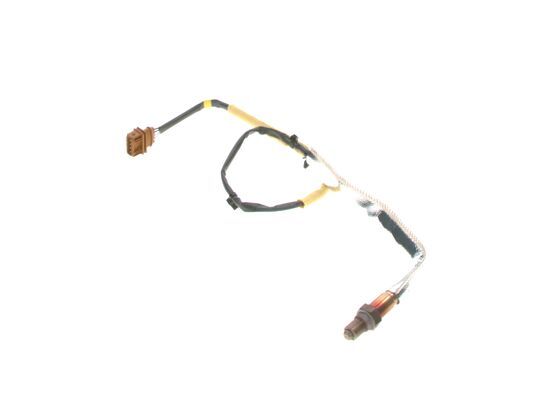 Sonda lambda BOSCH 0258006005