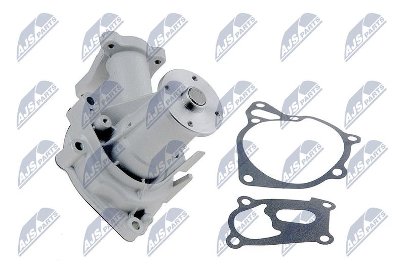 Pompa wody, chłodzenie silnika NTY CPW-MS-029