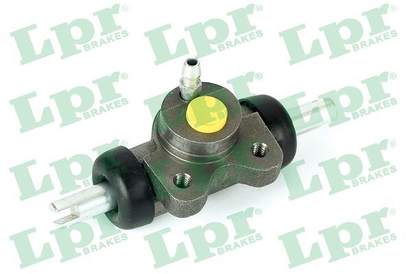 Cylinderek hamulcowy LPR 5307