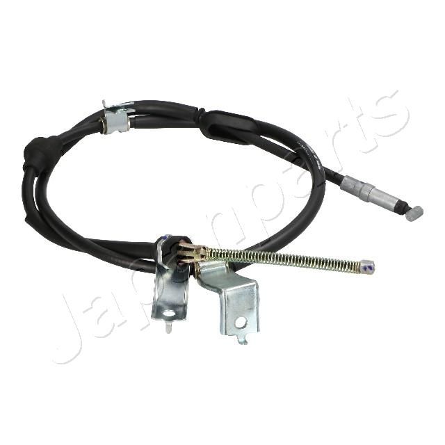 Cięgło, hamulec postojowy JAPANPARTS BC-407