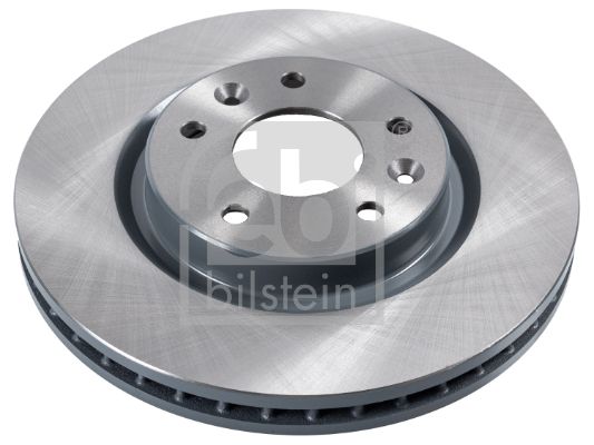Tarcza hamulcowa FEBI BILSTEIN 108392