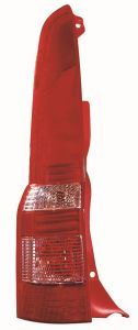 Lampa tylna zespolona ABAKUS 661-1917L-LD-UE