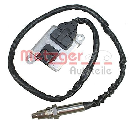 Czujnik NOx, katalizator NOx METZGER 0899180