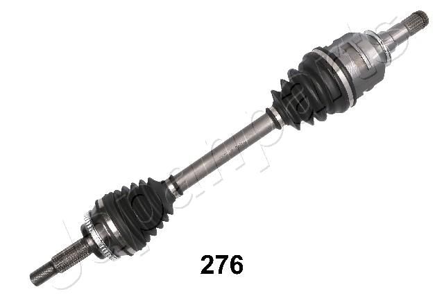 Wał napędowy JAPANPARTS GI-276