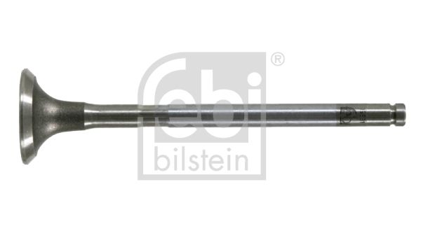Zawór wydechowy FEBI BILSTEIN 19631