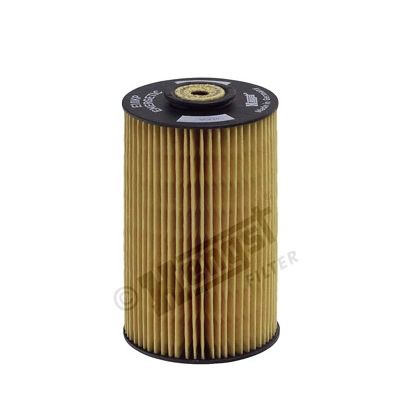 Filtr paliwa HENGST FILTER E10KPD10