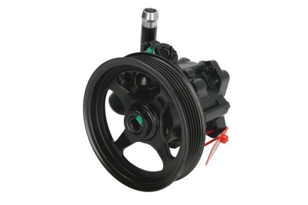 Pompa hydrauliczna, układ kierowniczy LAUBER 55.4277