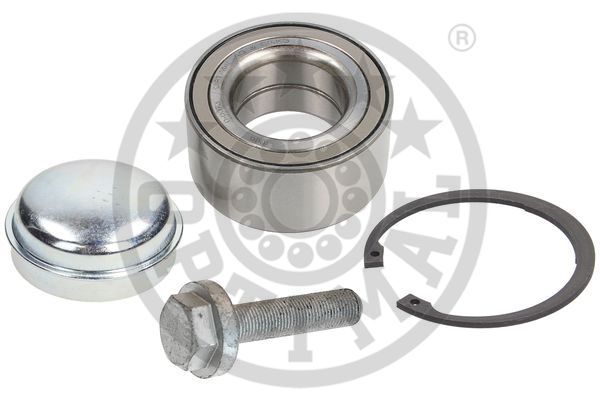 Zestaw łożysk koła OPTIMAL 401401