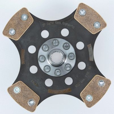 Tarcza sprzęgła SACHS PERFORMANCE 881864 999528