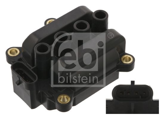 Cewka zapłonowa FEBI BILSTEIN 36703