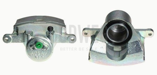 Zacisk hamulca BUDWEG CALIPER 344165