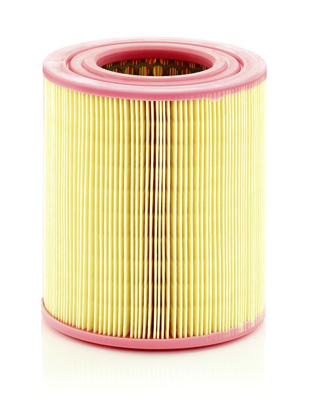 Filtr powietrza MANN-FILTER c 16 118