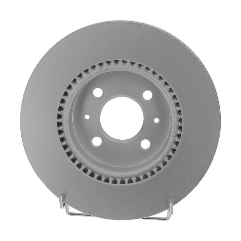 Tarcza hamulcowa FERODO DDF2186C