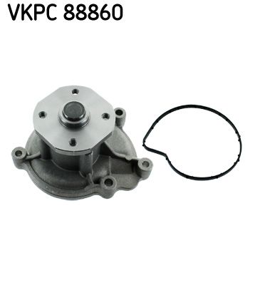 Pompa wody, chłodzenie silnika SKF VKPC 88860