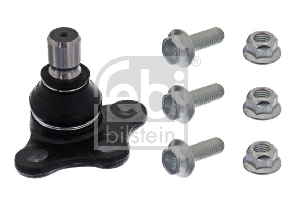 Przegub mocujący / prowadzący FEBI BILSTEIN 28599