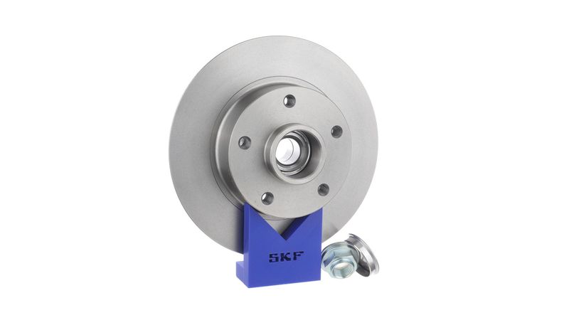 Tarcza hamulcowa SKF VKBD 1045