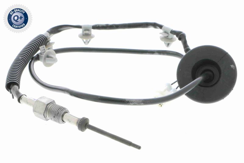 czujnik, temperatura spalin VEMO v52-72-0162