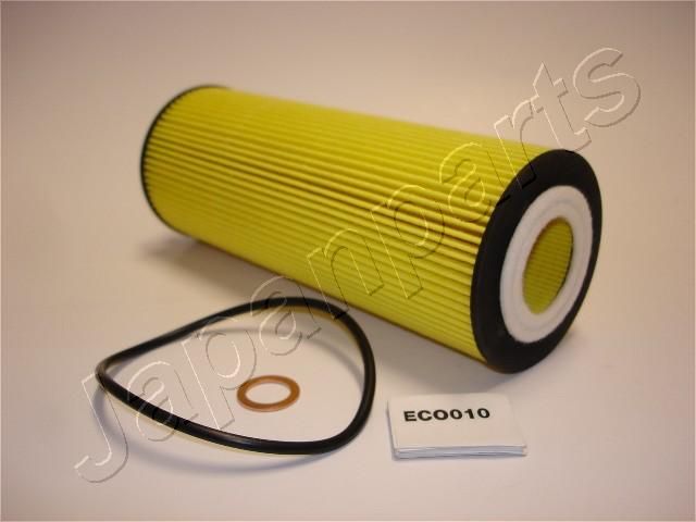 Filtr oleju JAPANPARTS FO-ECO010