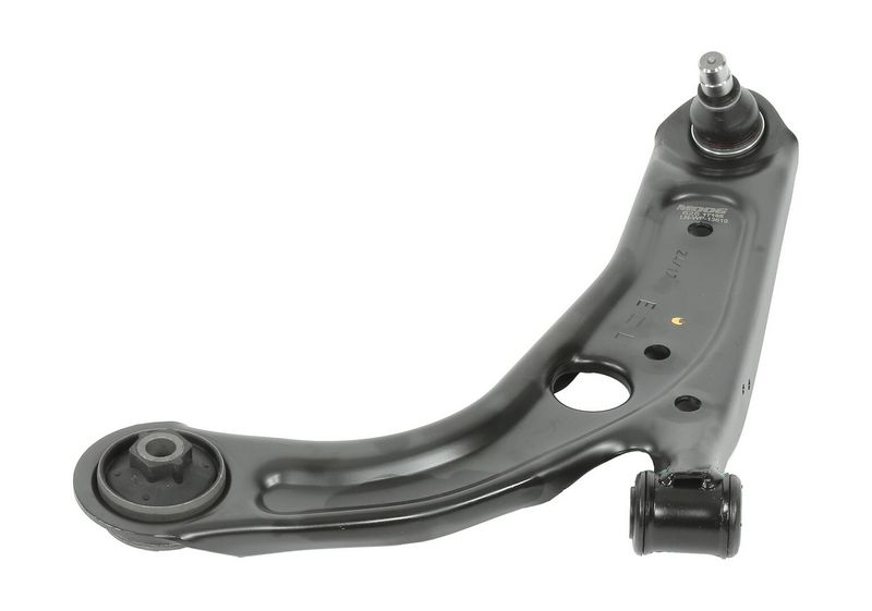 Wahacz, zawieszenie koła MOOG LN-WP-13619