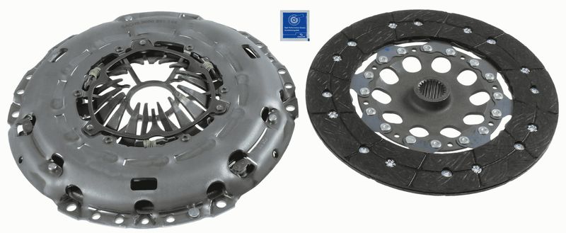 Zestaw sprzęgieł SACHS 3000 951 144
