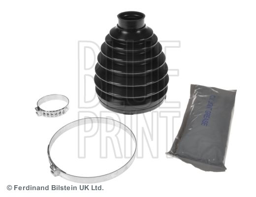 Zestaw osłon, wał napędowy BLUE PRINT ADC48163
