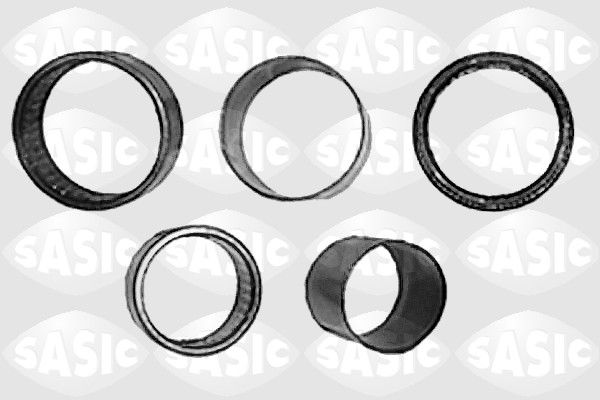 Zestaw naprawczy, belka osi SASIC 4005350