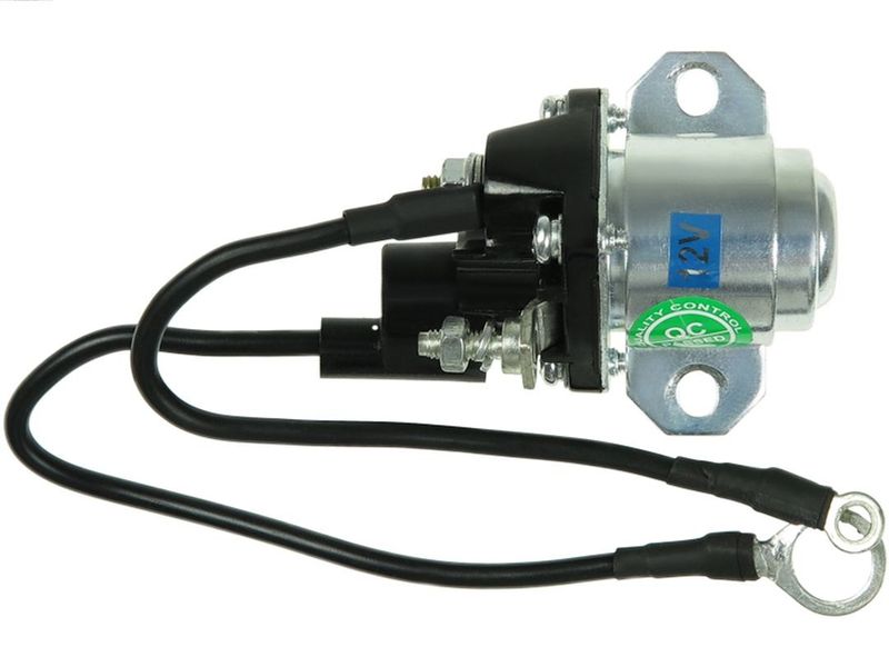 Włącznik elektromagnetyczny, rozrusznik AS-PL ss5166s