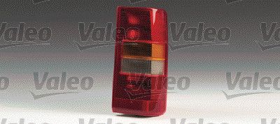 Lampa tylna zespolona VALEO 085781