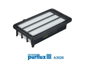 Filtr powietrza PURFLUX A3026