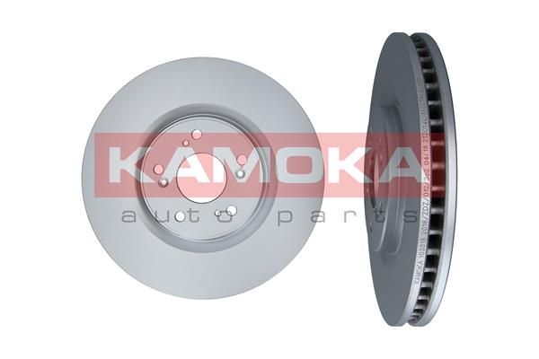 Tarcza hamulcowa KAMOKA 103318