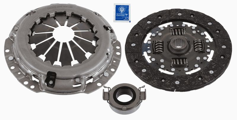 Zestaw sprzęgieł SACHS 3000 951 633