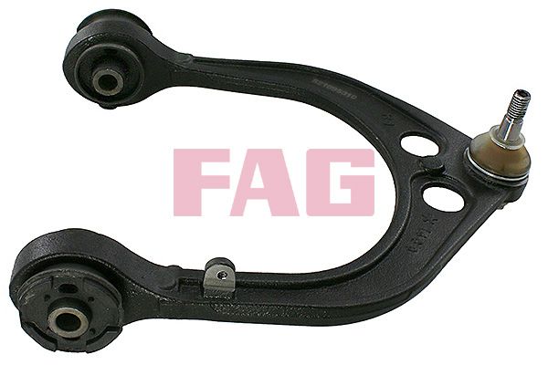 Wahacz, zawieszenie koła FAG 821 0950 10