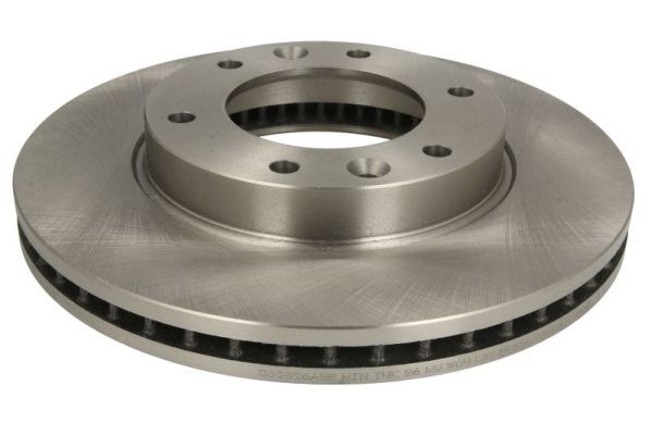 Tarcza hamulcowa ABE C30326ABE